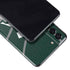 Michigan State University Green Basketball Galaxy S21 Plus 5G Skin